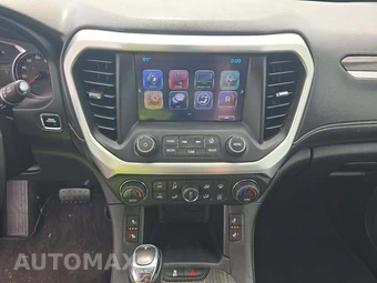 2018 GMC Acadia SLT-1 4SA - miniatura 7