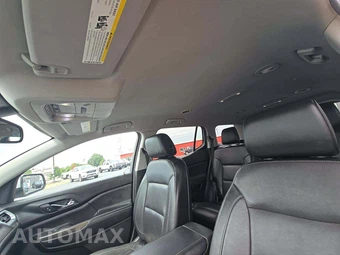 2018 GMC Acadia SLT-1 4SA - miniatura 8