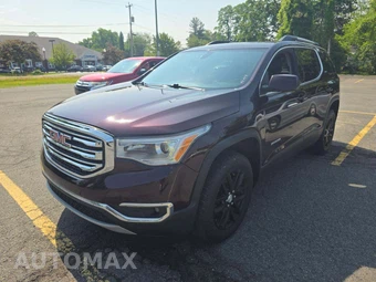 2018 GMC Acadia SLT-1 4SA