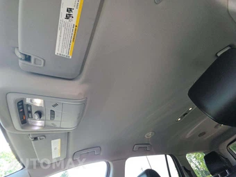 2018 GMC Acadia SLT-1 4SA – miniatura 11