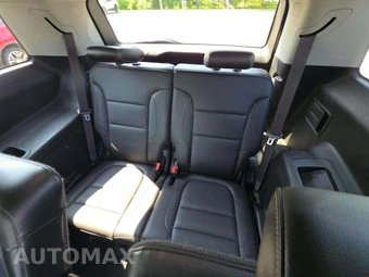 2018 GMC Acadia SLT-1 4SA – miniatura 14