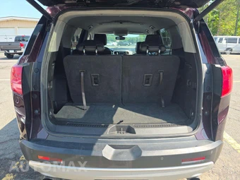 2018 GMC Acadia SLT-1 4SA – miniatura 15
