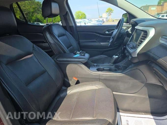 2018 GMC Acadia SLT-1 4SA – miniatura 19