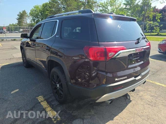 2018 GMC Acadia SLT-1 4SA – miniatura 2
