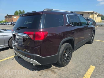 2018 GMC Acadia SLT-1 4SA – miniatura 3