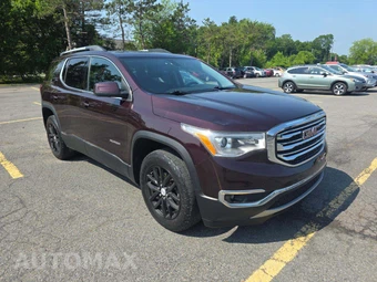 2018 GMC Acadia SLT-1 4SA – miniatura 4