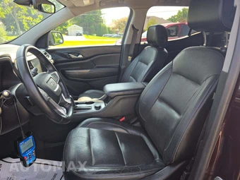 2018 GMC Acadia SLT-1 4SA – miniatura 6
