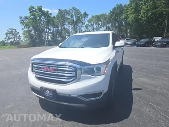 2018 GMC Acadia SLT-1 4SA