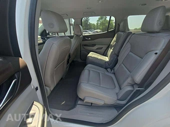 2018 GMC Acadia SLT-1 4SA – miniatura 10