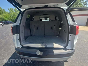 2018 GMC Acadia SLT-1 4SA – miniatura 11