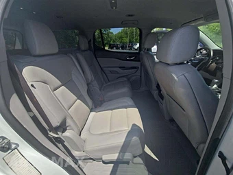 2018 GMC Acadia SLT-1 4SA – miniatura 13
