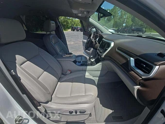 2018 GMC Acadia SLT-1 4SA – miniatura 15