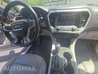 2018 GMC Acadia SLT-1 4SA – miniatura 16