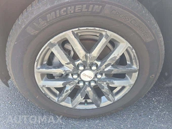 2018 GMC Acadia SLT-1 4SA – miniatura 18