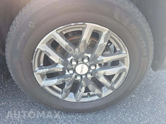 2018 GMC Acadia SLT-1 4SA – miniatura 19