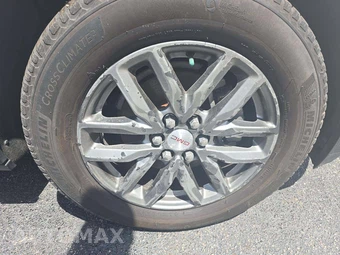 2018 GMC Acadia SLT-1 4SA – miniatura 21