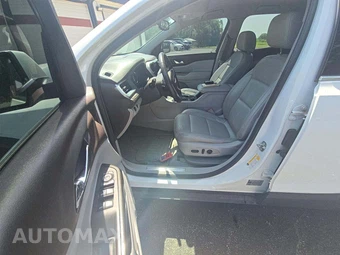 2018 GMC Acadia SLT-1 4SA – miniatura 3