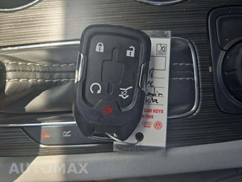 2018 GMC Acadia SLT-1 4SA – miniatura 5