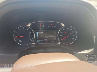 2018 GMC Acadia SLT-1 4SA – miniatura 6