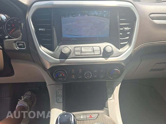2018 GMC Acadia SLT-1 4SA – miniatura 7