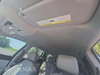 2018 GMC Acadia SLT-1 4SA – miniatura 8