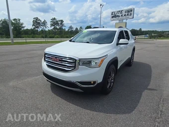 2018 GMC Acadia SLT-1 4SA