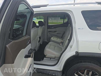 2018 GMC Acadia SLT-1 4SA – miniatura 10