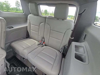 2018 GMC Acadia SLT-1 4SA – miniatura 11