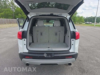 2018 GMC Acadia SLT-1 4SA – miniatura 12
