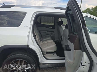 2018 GMC Acadia SLT-1 4SA – miniatura 14