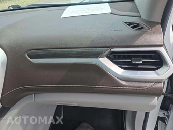 2018 GMC Acadia SLT-1 4SA – miniatura 17