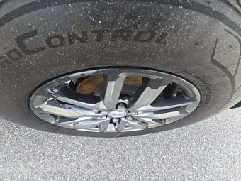 2018 GMC Acadia SLT-1 4SA – miniatura 21
