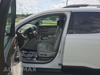 2018 GMC Acadia SLT-1 4SA – miniatura 3