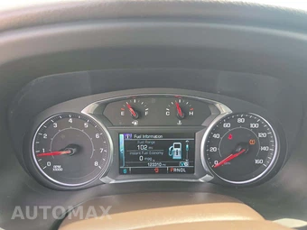 2018 GMC Acadia SLT-1 4SA – miniatura 6