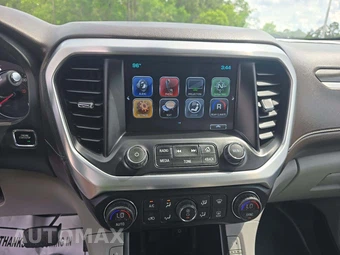 2018 GMC Acadia SLT-1 4SA – miniatura 7