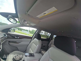 2018 GMC Acadia SLT-1 4SA – miniatura 8