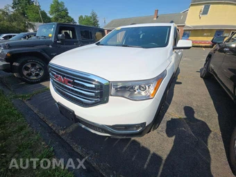 2018 GMC Acadia SLT-1 4SA