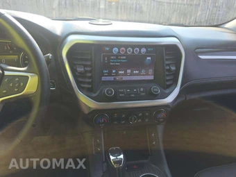 2018 GMC Acadia SLT-1 4SA – miniatura 10