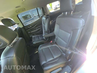 2018 GMC Acadia SLT-1 4SA – miniatura 13