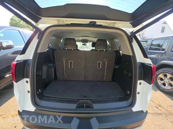2018 GMC Acadia SLT-1 4SA – miniatura 15