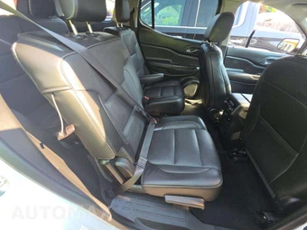 2018 GMC Acadia SLT-1 4SA – miniatura 17