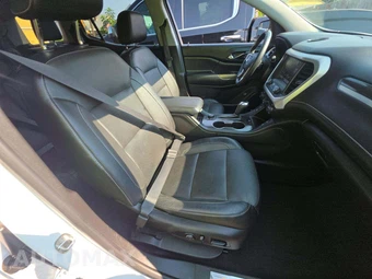 2018 GMC Acadia SLT-1 4SA – miniatura 19