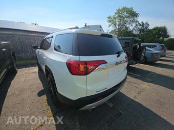 2018 GMC Acadia SLT-1 4SA – miniatura 2