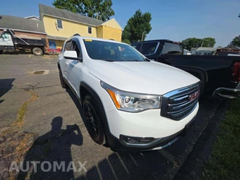 2018 GMC Acadia SLT-1 4SA – miniatura 4