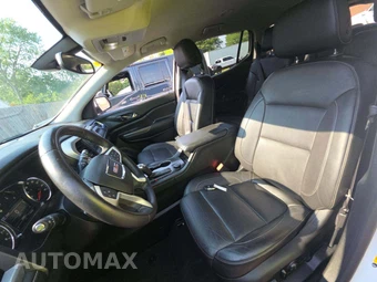 2018 GMC Acadia SLT-1 4SA – miniatura 6
