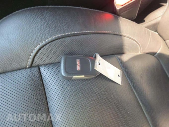 2018 GMC Acadia SLT-1 4SA – miniatura 8