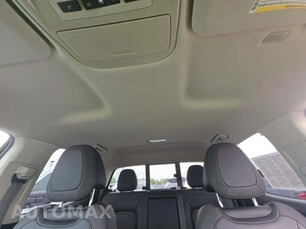 2018 GMC Canyon All Terrain Crew Cab Long Bed w/Cloth - miniatura 11