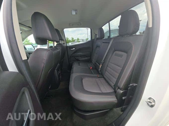 2018 GMC Canyon All Terrain Crew Cab Long Bed w/Cloth - miniatura 13