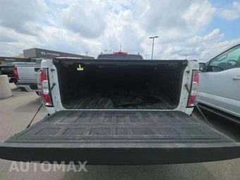 2018 GMC Canyon All Terrain Crew Cab Long Bed w/Cloth - miniatura 14