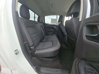 2018 GMC Canyon All Terrain Crew Cab Long Bed w/Cloth - miniatura 16
